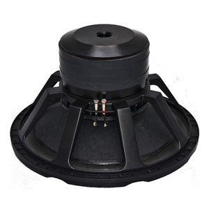JLD car electronics 24 pouces subwoofer spl 3500 watts <span class=keywords><strong>sub</strong></span> avec bobine robuste de 5 pouces - Product Image 4