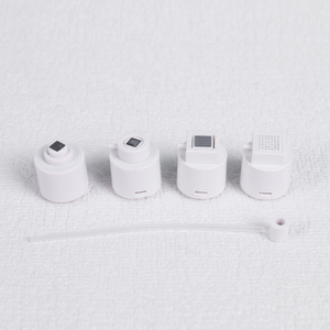 Mesoterapia de Inyección Facial, Mesogun 2 en 1 sin Agujas, Rejuvenecimiento de la Piel con Nanoneedles Portátiles - Product Image 6