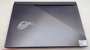 Ordinateur portable de jeu de haute qualité Rog Strix G731GW RTX2070 Core I7 9e/10e génération, écran large de 17,3 pouces pour <span class=keywords><strong>ASUS</strong></span> - Product Image 2