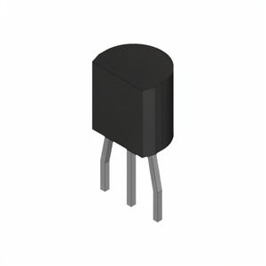 TO-226-3, TO-92-3 Long Body 2SA1208T Transistors Electronic Chips Component Original - Product Image 1