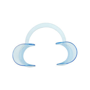 TA010 Zogear C Style Dental Wangen re traktor - Product Image 4