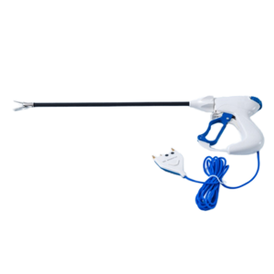 YYF Veterinaire Chirurgische Instrumenten Bipolaire Forceps Elektrisch Aangedreven Staal & Kunststof Materiaal Klasse II Medisch Hulpmiddel - Product Image 1