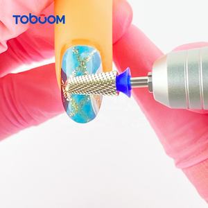 ดอกสว่านเจาะ<span class=keywords><strong>เล็บ</strong></span>ทังสเตนคาร์ไบด์ควา<span class=keywords><strong>ม</strong></span>เร็วสูงสำหรับใช้ในร้านเสริ<span class=keywords><strong>ม</strong></span>สวย - Product Image 4