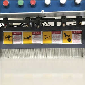 Shen Gong đa chức năng gỗ làm việc máy cắt gỗ máy đa lưỡi Rip <span class=keywords><strong>Saw</strong></span> - Product Image 2
