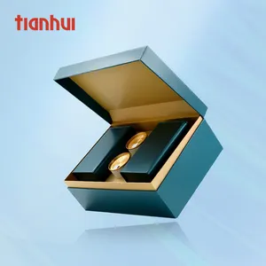 custom gift jewelry packaging luxury cosmetic paper cardboard boxes