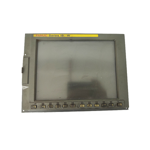Controlador CNC FANUC A02B-0238-C811/A2 18i-W - Product Image 5