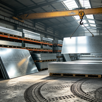 Tôle de zinc-fer électrolytique soudable offrant une excellente résistance à la décapage pendant le formage