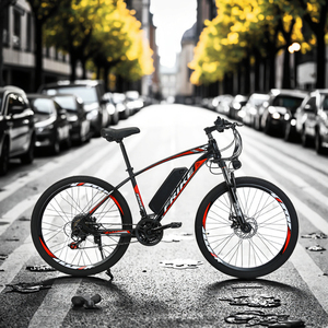 Factory Low Sale Frike <b>Bike</b> <b>Electric</b> Mountain Suron <b>Electric</b> <b>Bike</b> Bici Elettrica <b>Electric</b> Bicycle for <b>Adult</b> Ebike <b>Electric</b> <b>Bike</b> - Product Image 2
