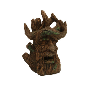 Decorazione per Acquario: Radici d'Albero in Resina, Nascondiglio per Pesci e Gamberetti, Paesaggio Artificiale - Product Image 2