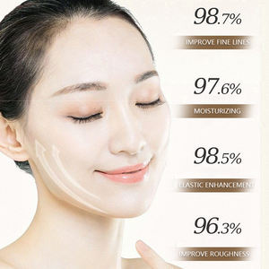 <span class=keywords><strong>Crema</strong></span> <span class=keywords><strong>Viso</strong></span> Personalizzata per Acne, Idratante, Lenitiva, Riparatrice della Barriera Cutanea, con Acido Salicilico, Skincare Coreana per <span class=keywords><strong>Pelle</strong></span> <span class=keywords><strong>Grassa</strong></span> - Product Image 4