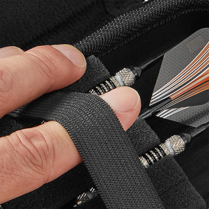 حقيبة سهام بطرف ناعم قابلة للتخصيص تخزين قوي من إيفا مع سهام مدمجة حقائب وحقائب لأغراض خاصة Gh-EVA - Product Image 3