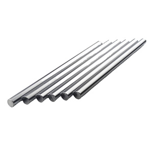 Rodillo de Pistón Hidráulico Cromado Flexible de Alta Precisión, Rodamiento de Motor de Engranajes, Servicios OEM/ODM Industriales - Product Image 1