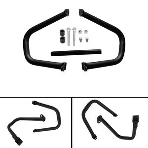 Vente en gros d'usine - Garde-boue de moteur, barre d'impact et dispositif de protection de cadre pour <span class=keywords><strong>Honda</strong></span> <span class=keywords><strong>Rebel</strong></span> CMX 300 2017, 2018, 2019, <span class=keywords><strong>2020</strong></span> - Product Image 5