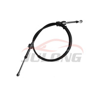 Câble de changement de vitesse automatique OEM 34935-ET100 pour Nissan