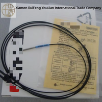 1 unidad Sensor de Fibra Fu-46 Nuevo Envío Gratis Fu46 Nuevo Original en Stock Automatización Industrial PLC Dedicado para Programación