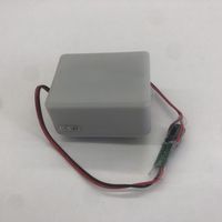 Mesin Aromaterapi Kecil Pompa Udara Profesional untuk Lampu Aromaterapi