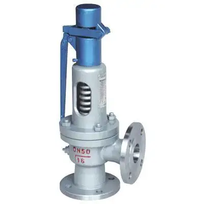 High Quality Boiler Valves Pressure Safety Valves