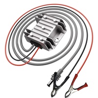Convertisseur d'alimentation DC-DC 12V 24V vers 30V 3.5A, 9-28V vers 30V 3.5A, efficacité 95% pour Starlink Mini