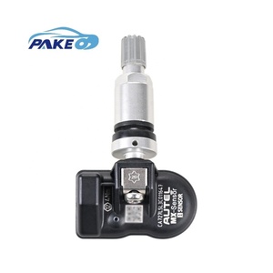 <strong>TPMS</strong> MX-<strong>Sensor</strong> Tire Pressure <strong>Sensor</strong> 2in1 433MHZ 315MHz Universal <strong>Programable</strong> - Product Image 6