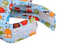 Casque de protection souple pour bébé, oreiller de sécurité, tête de sécurité pour bébé, casque de protection de haute qualité