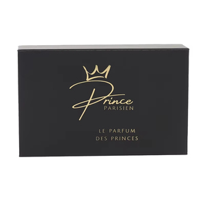Boîte cadeau de parfum avec fermeture magnétique exquise, boîte d'emballage <span class=keywords><strong>en</strong></span> papier avec logo personnalisé, <span class=keywords><strong>vente</strong></span> directe d'usine - Product Image 4