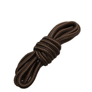 <span class=keywords><strong>Lacci</strong></span> per Scarpe Sportive Personalizzati in Confezione all'Ingrosso, Robusti in Poliestere Trasparente, 18 Colori, per Bambini, Escursionismo e Arrampicata - Product Image 6
