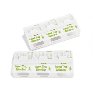 Trappola per scarafaggi per interni trappola per insetti controllo <span class=keywords><strong>blatte</strong></span> per uccidere gli scarafaggi - Product Image 4