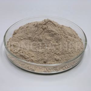 Suministro de fábrica, extracto de cáscara de psyllium orgánico, polvo de fibra dietética, polvo de cáscara de psyllium de grado alimenticio - Product Image 2