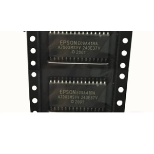 Linh Kiện Điện Tử Bán Chạy Mạch Tích Hợp IC Chip E09A41RA <span class=keywords><strong>A7003MSVV</strong></span> - Product Image 1