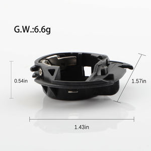 Caja <span class=keywords><strong>de</strong></span> bobina n. ° 416444401 para Singer 90S, FQ4, SEQS6000, SEQS6700, SEQS6700, 5BB5223, 1, 2, 1, 2, 1, 2, 2, 1, 2, 1, 2 - Product Image 5