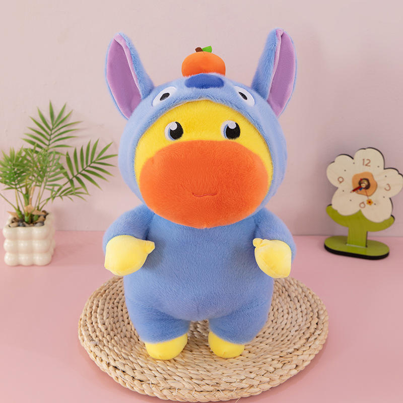 ปลาโลมา Tsai Lulu