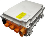 Cargador de Baterías para Vehículos Eléctricos de 20KW con Enfriamiento por Agua, Alta Demanda, para Autos, Camiones y Autobuses - Product Image 6