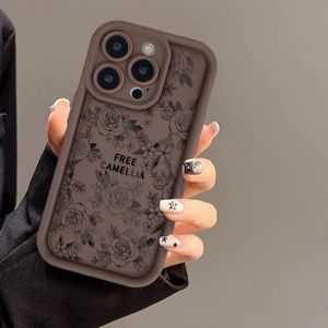 <span class=keywords><strong>Camella</strong></span> foto impresión escalera lente estilo a prueba de golpes TPU funda de teléfono móvil para Iphone 7 8 X Xr Xs 11 12 13 14 15 16 17 Pro Max - Product Image 2