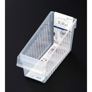 Inomata V Petit panier de rangement pour réfrigérateur - Product Image 1