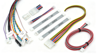 Cableado con Conector GH XH y Bloqueo, Arnés de Cables de 2P, 3P, 4P, 5P, 6P, 8P, 10P para Equipos Industriales y Domésticos Inteligentes