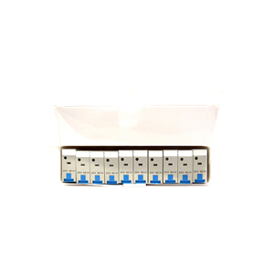 G2R-2-SNDI พาวเวอร์รีเลย์ DC24V 8-พิน DPDT 5A รีเลย์แบบเสียบปลั๊ก - Product Image 1