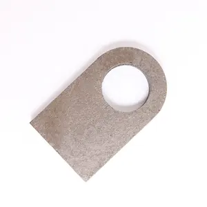 Piezas de acero inoxidable 304 para fabricación de láminas de Metal, servicios personalizados, Oem, de precisión