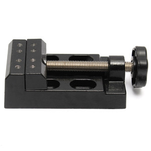Étau de table multifonctionnel, <span class=keywords><strong>mini</strong></span> pince de serrage <span class=keywords><strong>pour</strong></span> table, outil d'étau de table <span class=keywords><strong>pour</strong></span> sculpture, pince de table <span class=keywords><strong>pour</strong></span> <span class=keywords><strong>perceuse</strong></span>, étau plat - Product Image 3