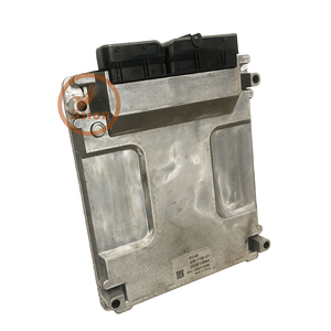 430-7160 4307160 Excavator Controller ECU <b>Computer</b> Board for 320D 320D2 312D 313D 315D C4.2 C6.4 - Product Image 1