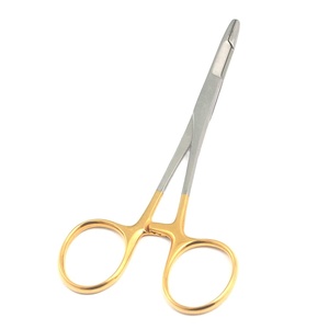 ที่จับเข็มทังสเตนคาร์ไบด์ Obexa Olsen HEGAR 5 1/2 - Product Image 1