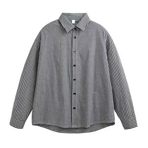 QFZ3593 -QFZ2271- Camicia <span class=keywords><strong>da</strong></span> <span class=keywords><strong>Uomo</strong></span> Popolare - Product Image 4