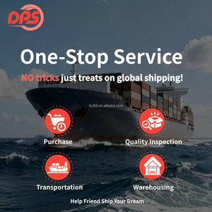 Agente de Envío Profesional 3PL y DDP desde Shenzhen/Yiwu a EE. UU., Canadá, Alemania, Italia |   Tarifas basadas en CBM y todo incluido - Product Image 6