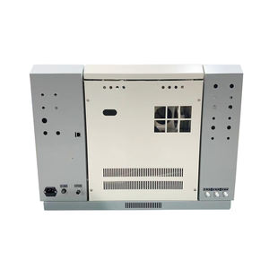 ZWGC708 <span class=keywords><strong>Gas</strong></span> chromato graphie gerät tragbarer DGA-Analysator Transformator Öl-Analyse-Testkit für gelöste Gase - Product Image 4