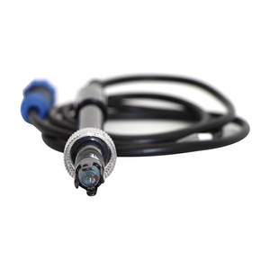 <span class=keywords><strong>PH</strong></span>-mètre numérique de test de qualité de l'eau de paillasse à <span class=keywords><strong>prix</strong></span> réduit - Product Image 3