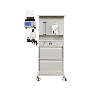 Hochpräzise Anästhesie maschinen werden in medizinischen Notfall geräten und Anästhesie maschinen auf der Intensivstation von Kranken häusern verwendet - Product Image 2