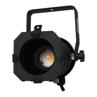 Éclairage de scène LED PKnight 10W avec contrôle DMX512, alliage d'aluminium IP65, prise universelle pour mariages et événements DJ
