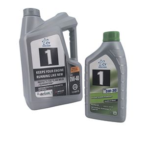 Qualité supérieure Gear Total 15w40 Mag Huile moteur Mobil 1 5w30 à bas prix - Product Image 3
