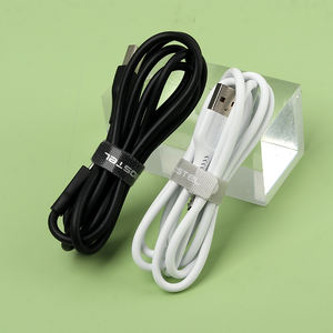 SOMOSTEL, el más vendido, Cable de carga rápida 3.1A, Cable TPE, <span class=keywords><strong>USB</strong></span>, <span class=keywords><strong>Tipo</strong></span> <span class=keywords><strong>C</strong></span>, Para Celular, Carga rápida para <span class=keywords><strong>iPhone</strong></span> 16 15 <span class=keywords><strong>14</strong></span> - Product Image 6