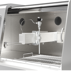 Cortador de Pasteles por Chorro de Agua, una Máquina Especialmente Diseñada para Cortar Postres - Product Image 2