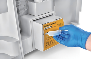 메칸메드 랩 휴대용 전해질 분석기 의료용 전해질 분석기 - Product Image 5